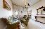 Appartamento 188 mq, soggiorno, 2 camere