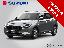 SUZUKI Swift 1.2 Hybrid Waku 2WD