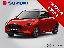 SUZUKI Swift 1.2 Hybrid 4WD AllGrip Top