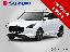 SUZUKI Swift 1.2 Hybrid 4WD AllGrip Top