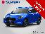 SUZUKI Swift 1.2 Hybrid CVT Top