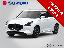 SUZUKI Swift 1.2 Hybrid CVT Top