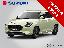 SUZUKI Swift 1.2 Hybrid CVT Top