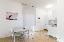 Appartamento 65 mq, soggiorno, 2 camere
