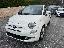 FIAT 500 C 1.0 Hybrid Dolcevita