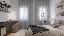 Casa singola 124 mq, 2 camere, zona Mortise