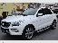 MERCEDES-BENZ ML 250 BlueTEC 4Matic Premium