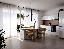 Appartamento 96 mq, 2 camere, zona Treviso