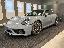 PORSCHE 911 Carrera 4S Cabriolet