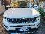 Jeep Compass II serie 1.6 mjt diesel