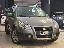 FIAT Sedici 1.6 4x4 Emotion
