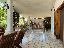 Villa 110 mq, soggiorno, 3 camere, zona Bisceglie