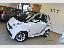 SMART fortwo 1000 52 kW MHD coupé passion