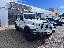 JEEP Wrangler Unlimited 2.8 CRD Sahara A.