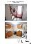 Appartamento 21 mq, 1 camera