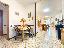 Appartamento 130 mq, soggiorno, 3 camere