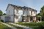 Bifamiliare 168 mq, soggiorno, 3 camere, zona Spinea
