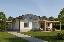 Casa singola 159 mq, soggiorno, 3 camere, zona Rossignago