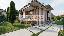 Villa 200 mq, soggiorno, 3 camere, zona San Domenico