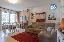 Appartamento 105 mq, soggiorno, 3 camere, zona Villa San Martino