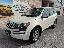 Mahindra xuv500 2.2 16v fwd w6