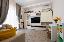 Appartamento 95 mq, soggiorno, 2 camere, zona Viaccia