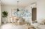 Appartamento 105 mq, soggiorno, 2 camere, zona Mirano