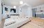 Appartamento 85 mq, soggiorno, 2 camere