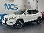 NISSAN Qashqai 1.5 dCi 115 CV DCT N-Connecta