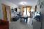 Appartamento 110 mq, 2 camere, zona San Biagio