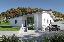 Villa 120 mq, 3 camere, zona Solzago