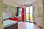 Appartamento 115 mq, soggiorno, 2 camere