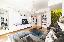 Appartamento 115 mq, soggiorno, 2 camere