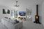 Villa 240 mq, soggiorno, 3 camere, zona Caile