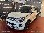 SUZUKI Ignis 1.2 Hybrid 4WD All Grip Top