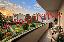 Appartamento 240 mq, soggiorno, 2 camere