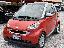 SMART fortwo 1000 52 kW coupé passion