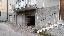 Garage 17 mq, zona Case Bruciate