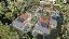 Villa 270 mq, soggiorno, 3 camere, zona Soiano del Lago