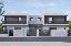 Bifamiliare 180 mq, 3 camere, zona Corso delle terme