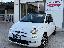 FIAT 500C 1.0 Hybrid Dolcevita