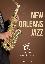 Notte new orleans spettacolo jazz itinerante