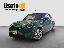 MINI Mini Cooper S Cabrio