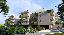Attico, soggiorno, 3 camere, zona Thiene
