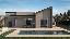 Villa 213 mq, 3 camere, zona Moniga del Garda - Centro