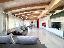 Attico 126 mq, 2 camere