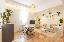 Appartamento 99 mq, soggiorno, 3 camere