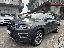 JEEP Compass 2.0 Mjt II aut. 4WD Limited