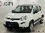 FIAT Panda 0.9 TwinAir Turbo Nat. Pow. Lounge
