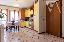 Appartamento 60 mq, 1 camera, zona Roncajette